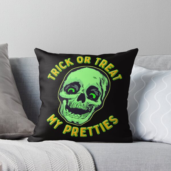 Item preview, Trick or Treat My Pretties Halloween  designed and sold by Angelle55.