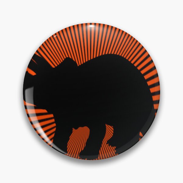 Item preview, Jurassic (Hyde) Park designed and sold by SimonFox.