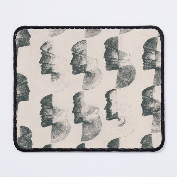 Item preview, Talking heads designed and sold by RashadAlKarooni.