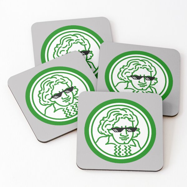 Item preview, Ludwig van Beethoven designed and sold by AMERICANCHEEZ.