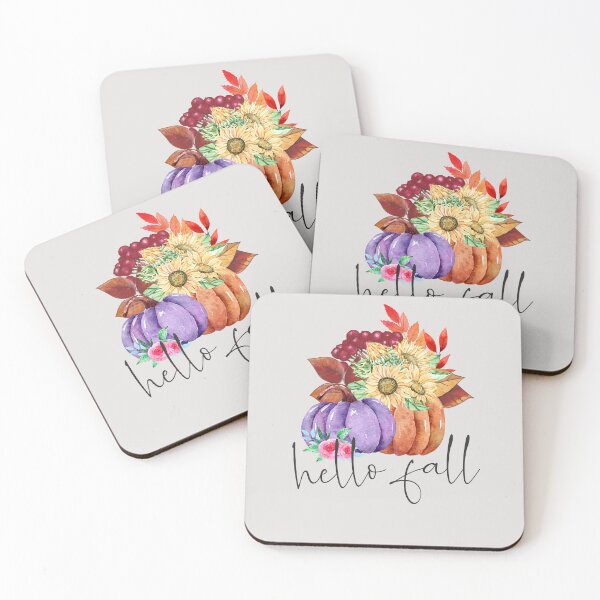 Item preview, Hallo Fall designed and sold by minimalconcept.