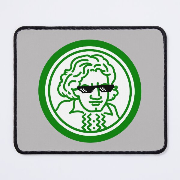 Item preview, Ludwig van Beethoven designed and sold by AMERICANCHEEZ.