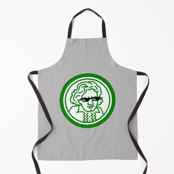 Item preview, Ludwig van Beethoven designed and sold by AMERICANCHEEZ.