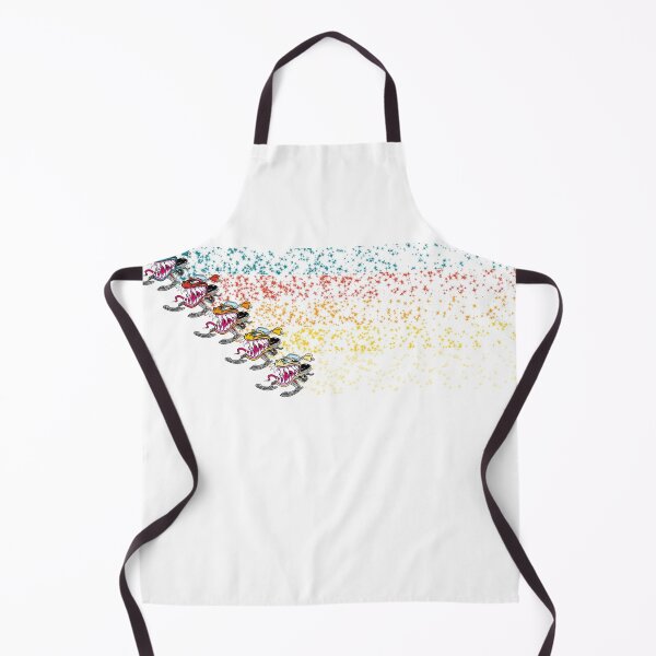 Item preview, Snowmobile retro star parade for snow sports enthusiasts designed and sold by Cedinho.