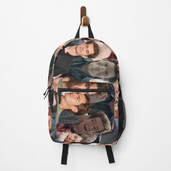Item preview, andrew garfield- tick tick boom collage designed and sold by T-shirtakStore.