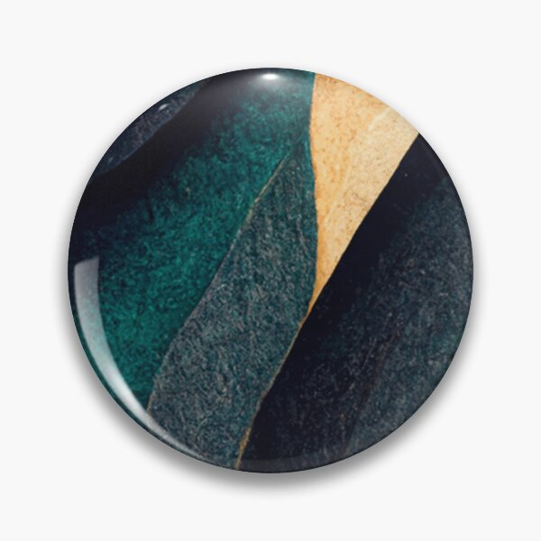 Item preview, Shades of Green (6/6) designed and sold by sabantha.