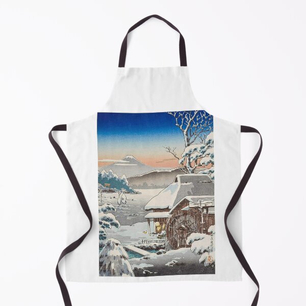 Item preview, Mt. Fuji from Yaizugahara Tsuchiya Koitsu designed and sold by TeeARTHY.