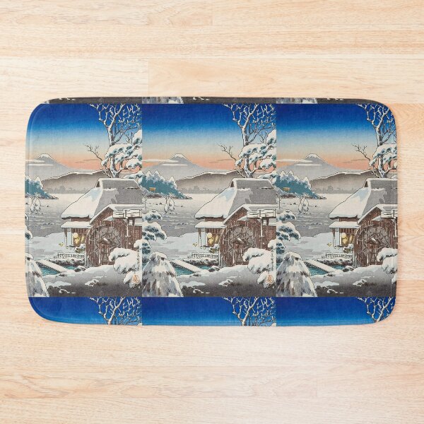 Item preview, Mt. Fuji from Yaizugahara Tsuchiya Koitsu  designed and sold by TeeARTHY.