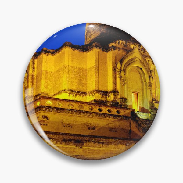 Item preview, Wat Chedi Luang designed and sold by troianifabrizio.