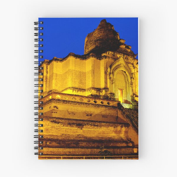 Item preview, Wat Chedi Luang designed and sold by troianifabrizio.