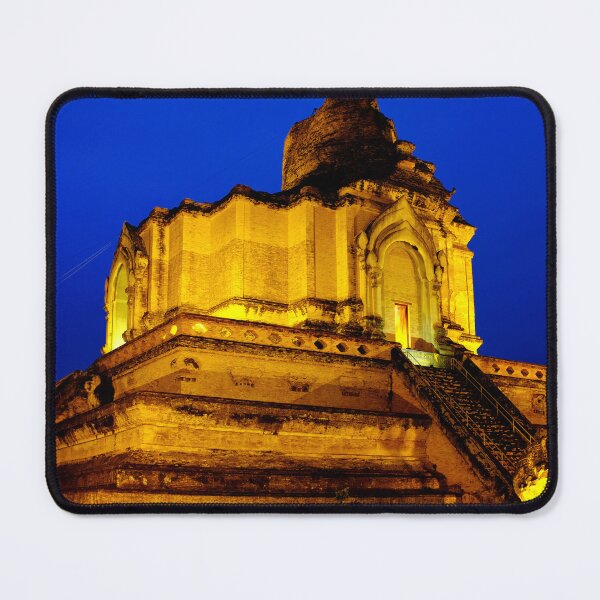 Item preview, Wat Chedi Luang designed and sold by troianifabrizio.