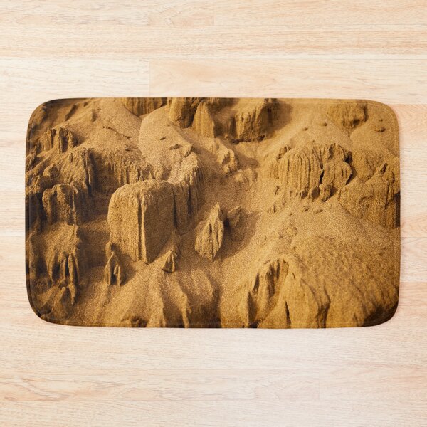 Item preview, Sand Valley Under Bright Sunlight designed and sold by klimov0101.