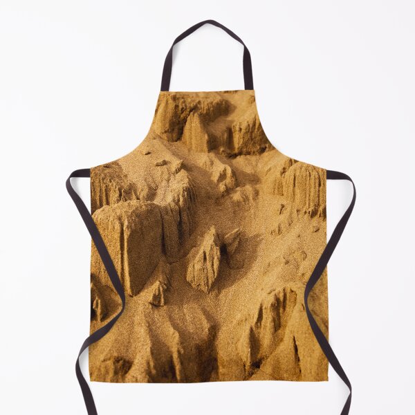 Item preview, Sand Valley Under Bright Sunlight designed and sold by klimov0101.