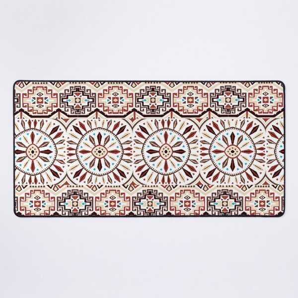 Artikelvorschau, Native American Pattern entworfen und verkauft von LuciaS.
