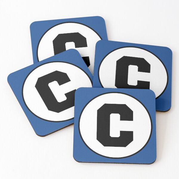 Item preview, Monogram C Initial C Letter C designed and sold by jaycartoonist.