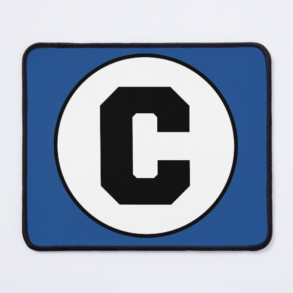 Item preview, Monogram C Initial C Letter C designed and sold by jaycartoonist.
