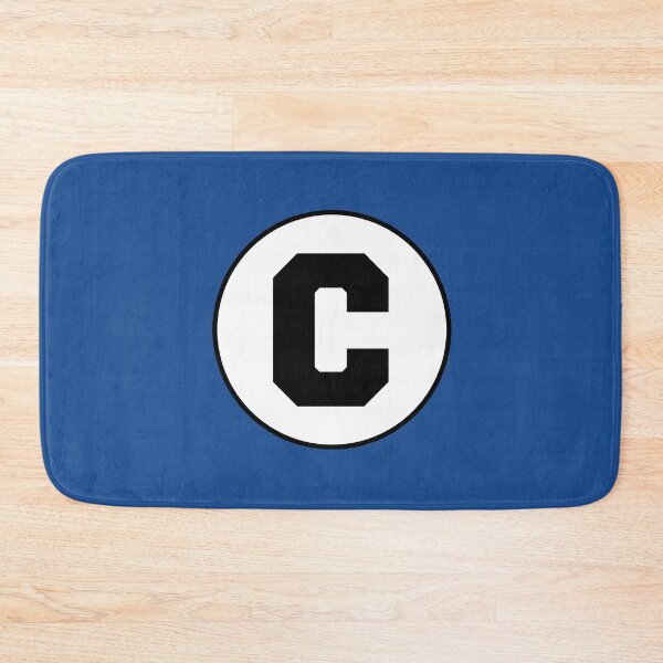 Item preview, Monogram C Initial C Letter C designed and sold by jaycartoonist.
