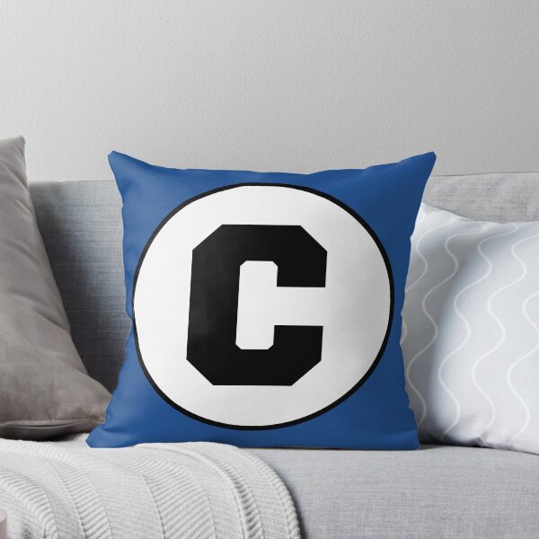 Item preview, Monogram C Initial C Letter C designed and sold by jaycartoonist.