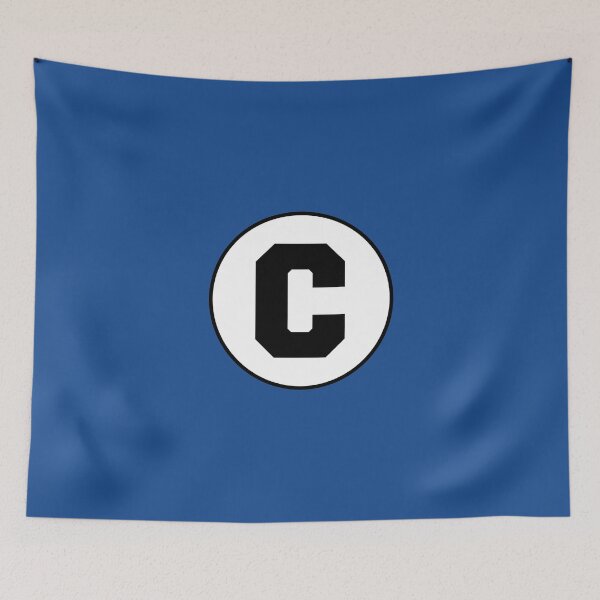 Item preview, Monogram C Initial C Letter C designed and sold by jaycartoonist.