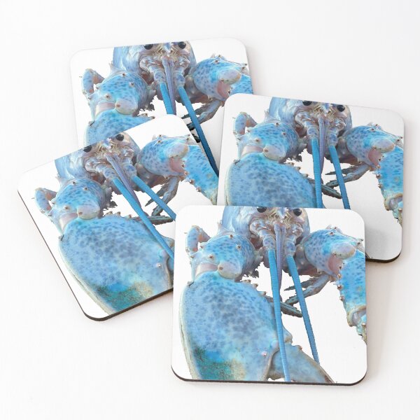 Item preview, blue lobster jumpscare designed and sold by Sr-vinnce.