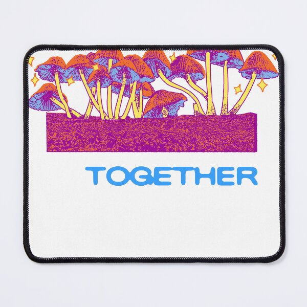Item preview, Grow Together designed and sold by kushmere-juice.