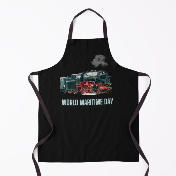 Item preview, World Maritime Day designed and sold by superbtshirts.