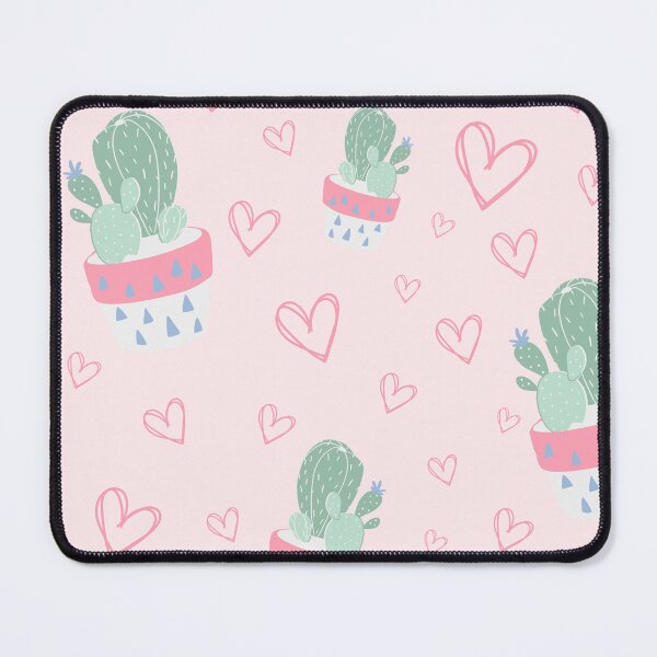 Item preview, Funny cactus pattern designed and sold by Moniartprints.