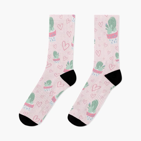 Item preview, Funny cactus pattern designed and sold by Moniartprints.