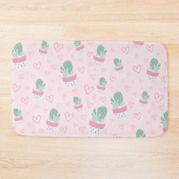 Item preview, Funny cactus pattern designed and sold by Moniartprints.