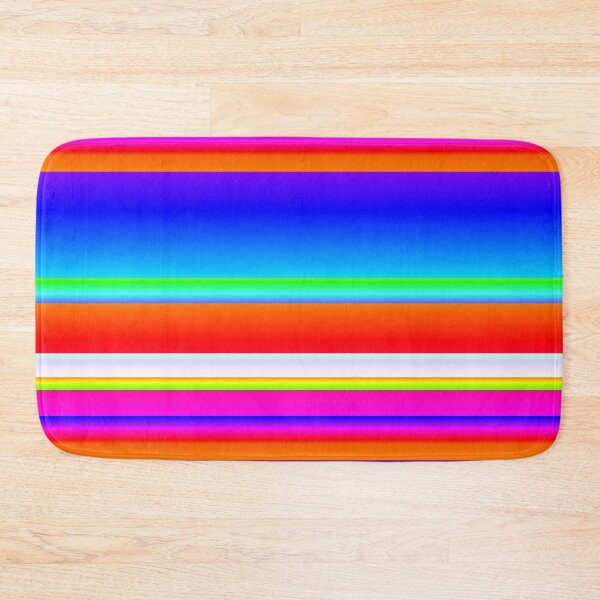 Item preview, Bright pattern | Bright color pattern designed and sold by lausn.