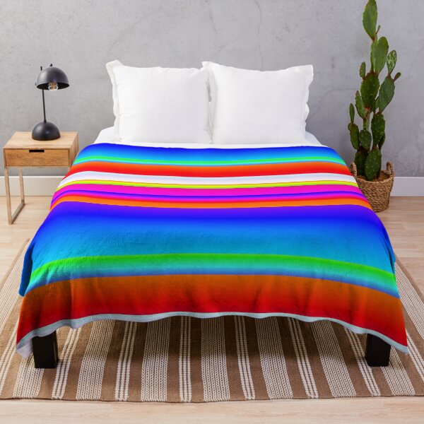 Item preview, Bright pattern | Bright color pattern designed and sold by lausn.