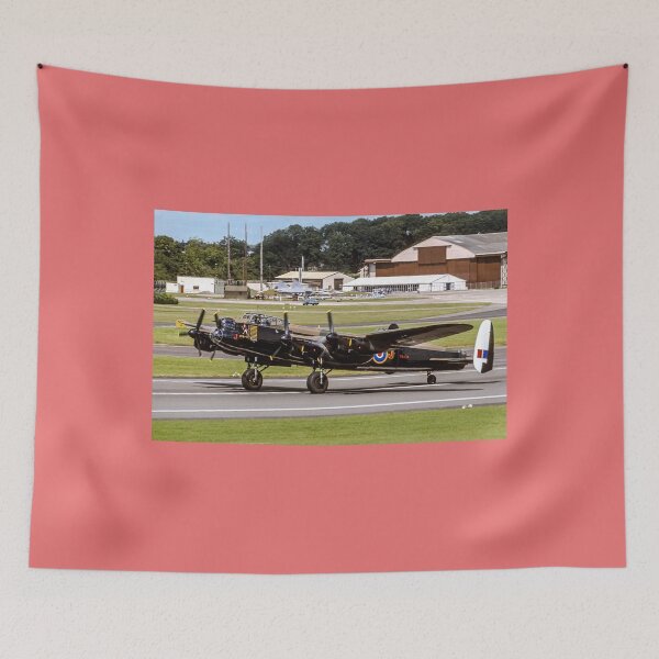Item preview, Avro Lancaster B.1 PA474 WS-J "Johnny Walker" designed and sold by Colin Smedley.