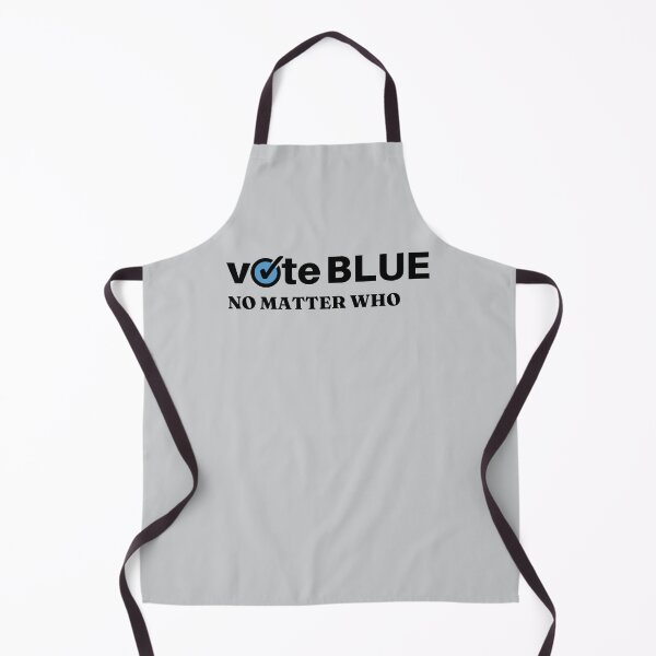 Item preview, Vote Blue No Matter Who designed and sold by ViewerEqualsPhoton.