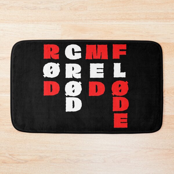 Item preview, Rødgrød Med Fløde  designed and sold by 2Cheesy4U.