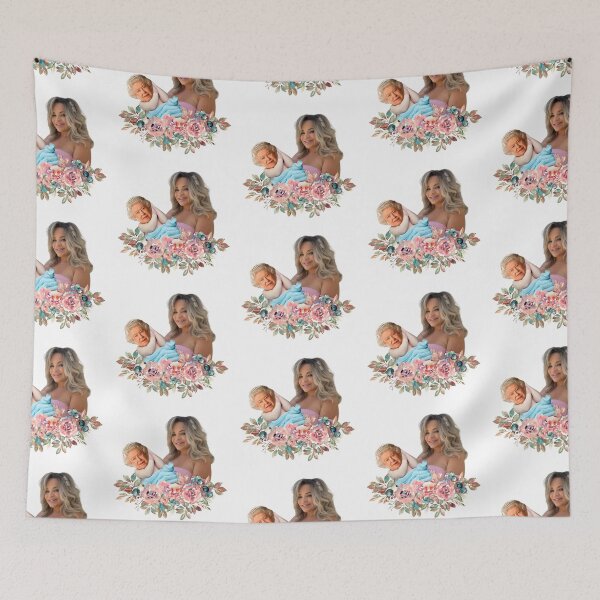 Item preview, Trisha paytas queen Elizabeth II designed and sold by SelloutCentral.