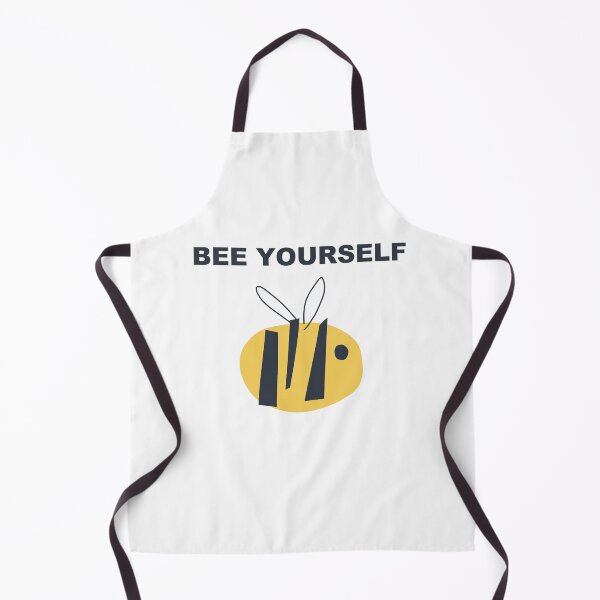 Item preview, Bee yourself designed and sold by CatsHappy.