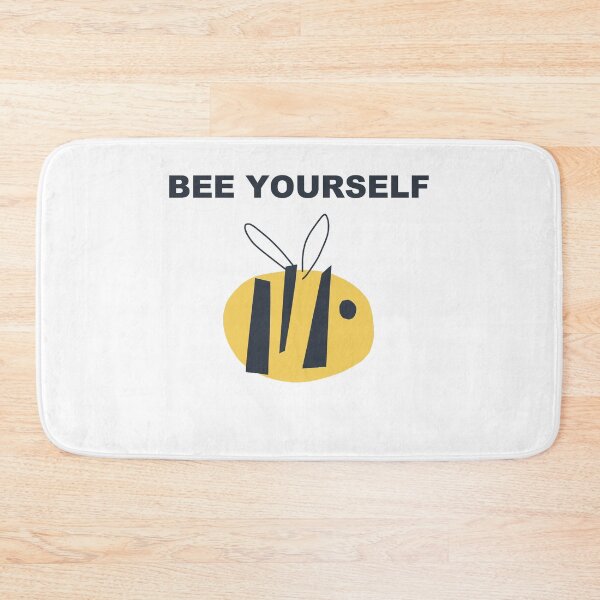 Item preview, Bee yourself designed and sold by CatsHappy.
