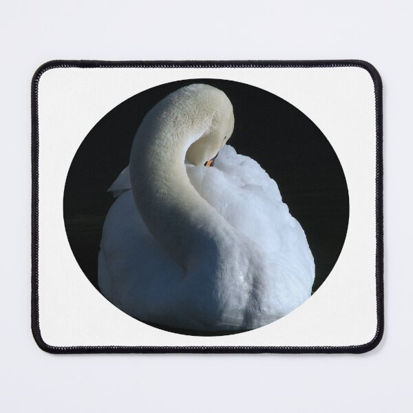 Item preview, Swan Lake designed and sold by Sharon Perrett.