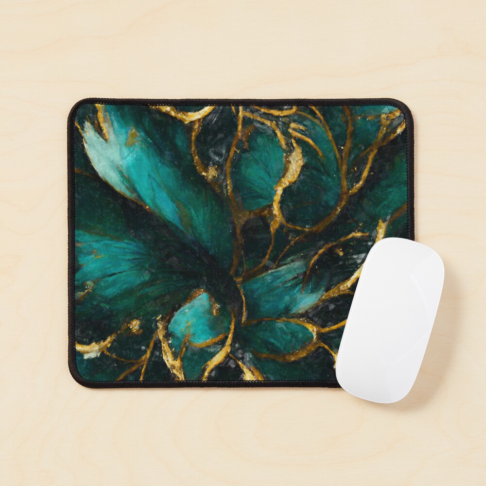 Item preview, Mouse Pad designed and sold by abstracta.