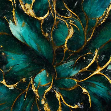 Artwork thumbnail, Floating by abstracta