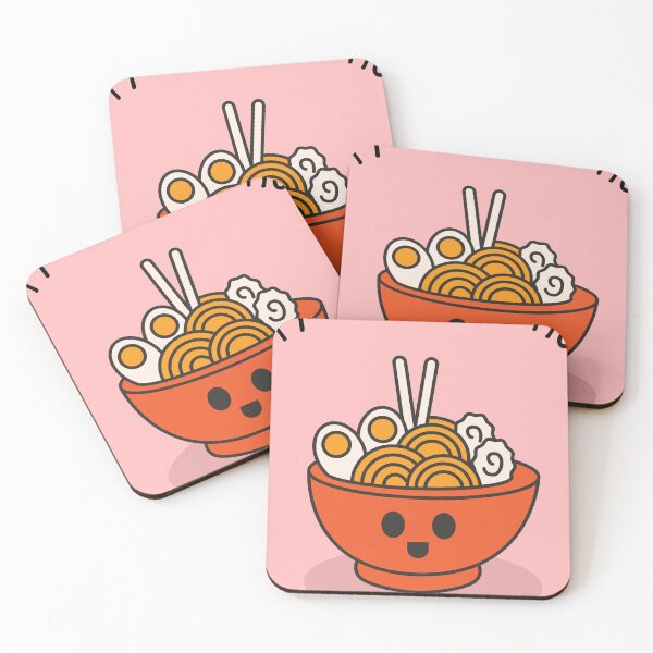 Item preview, Im so ramen- tic designed and sold by Nik Olajuwon.