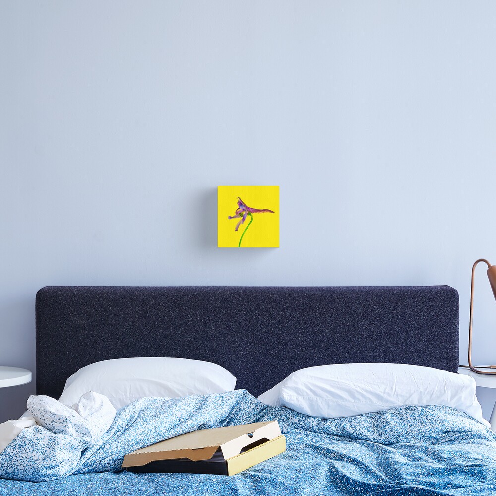 Item preview, Canvas Print designed and sold by MLavelle.