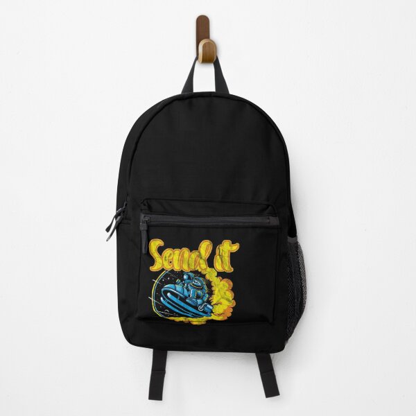 Item preview, Snowmobile astronaut 90s vintage designed and sold by Cedinho.