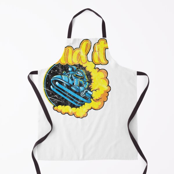 Item preview, Snowmobile astronaut 90s vintage designed and sold by Cedinho.
