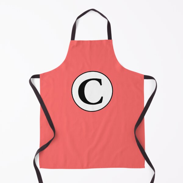Item preview, Monogram C Initial C Letter C designed and sold by jaycartoonist.