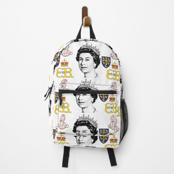 Item preview, Queen Elizabeth II-002 designed and sold by buycostarica.