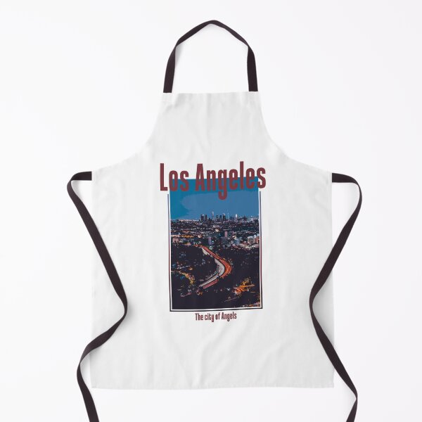 Item preview, The City of angels Los Angeles designed and sold by Bigilyy.