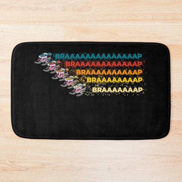 Item preview, Snowmobile retro star parade for braap sound lovers designed and sold by Cedinho.