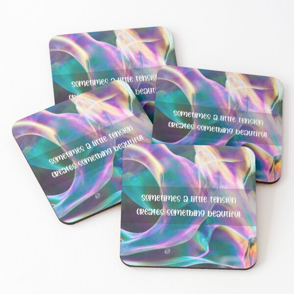 Item preview, Surface Tension - Bubble Morphing designed and sold by GWTF-Designs.