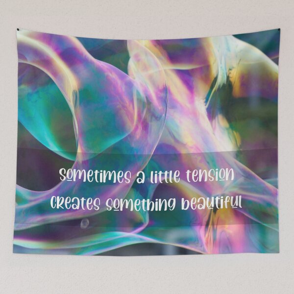 Item preview, Surface Tension - Bubble Morphing designed and sold by GWTF-Designs.